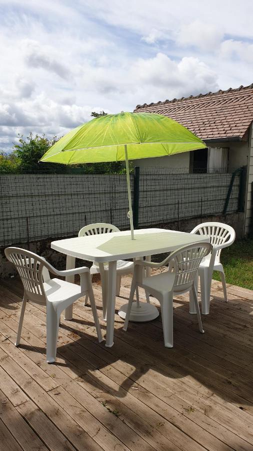 Studio Meuble Et Equipe Ingre Exterior photo